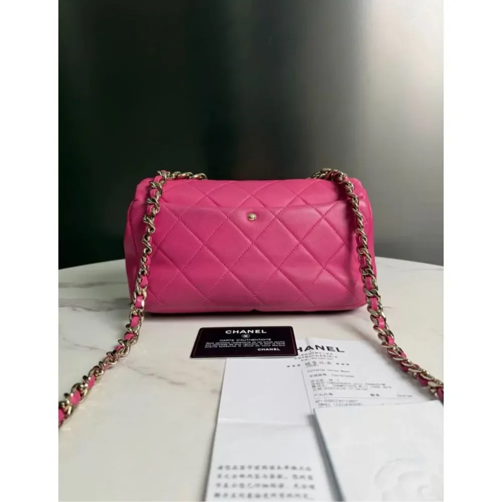 Chanel Women Pre-Loved Bag Very Good Condition